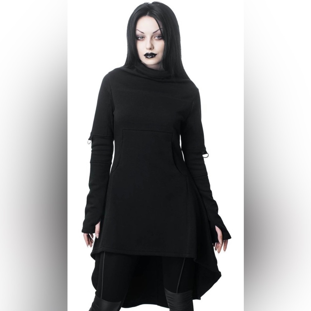KillStar Interstellar Pullover